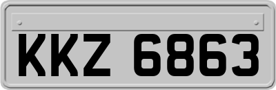 KKZ6863