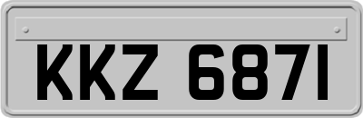 KKZ6871