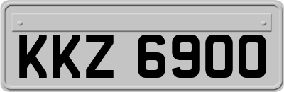 KKZ6900