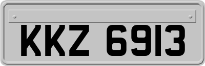 KKZ6913