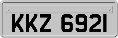 KKZ6921