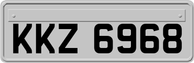 KKZ6968