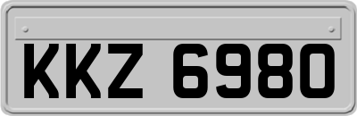 KKZ6980