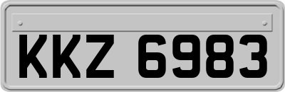 KKZ6983