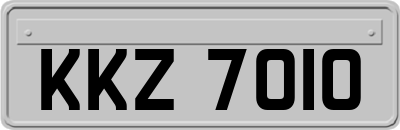 KKZ7010