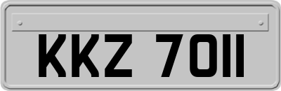 KKZ7011