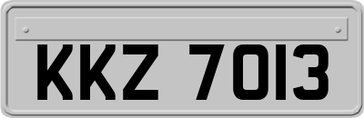 KKZ7013