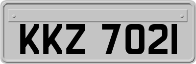 KKZ7021