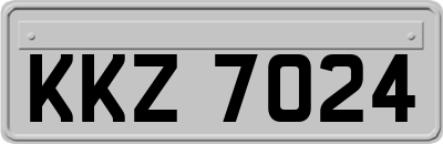 KKZ7024