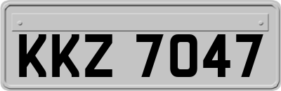 KKZ7047