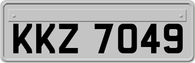 KKZ7049