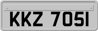 KKZ7051