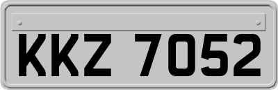 KKZ7052