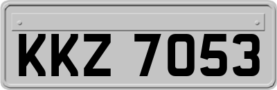 KKZ7053