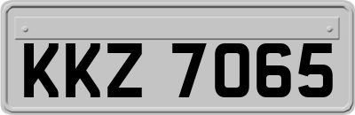 KKZ7065