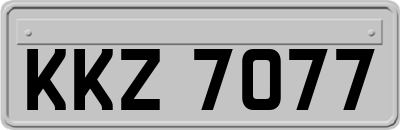 KKZ7077