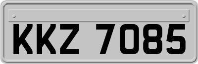 KKZ7085