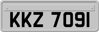 KKZ7091