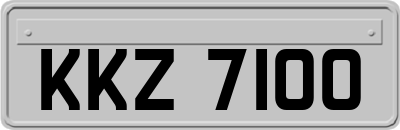 KKZ7100