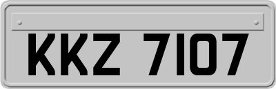 KKZ7107