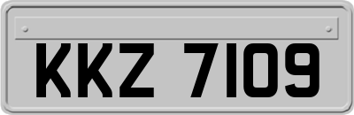 KKZ7109