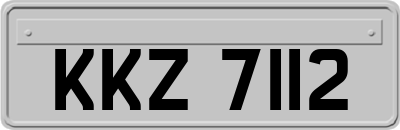 KKZ7112
