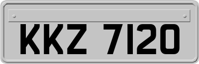 KKZ7120