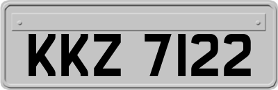 KKZ7122