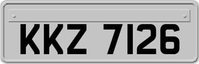 KKZ7126