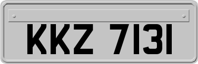 KKZ7131