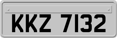 KKZ7132