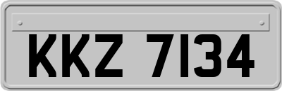 KKZ7134