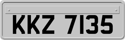 KKZ7135