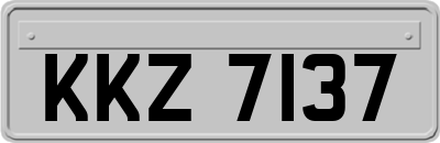 KKZ7137