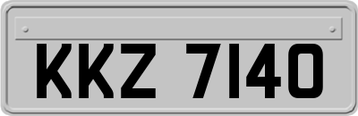 KKZ7140
