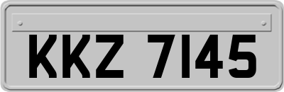 KKZ7145