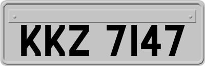 KKZ7147