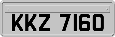 KKZ7160