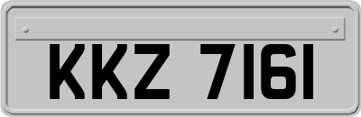 KKZ7161