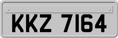 KKZ7164