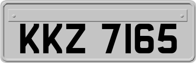 KKZ7165