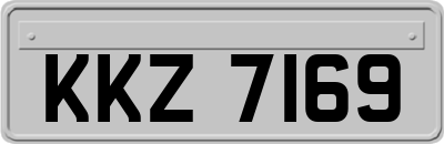 KKZ7169