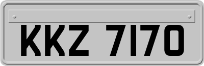 KKZ7170