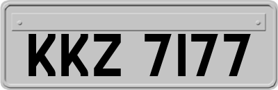 KKZ7177
