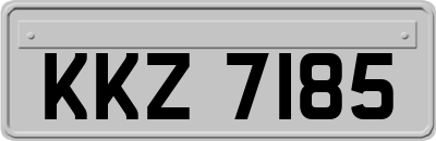 KKZ7185