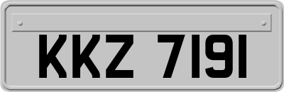 KKZ7191