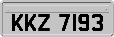 KKZ7193