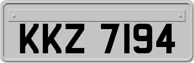 KKZ7194