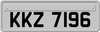 KKZ7196