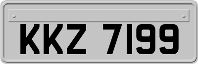 KKZ7199